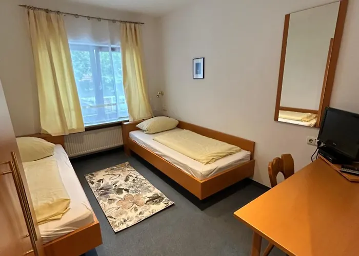 Gaestezimmer Im Trenner Inn *