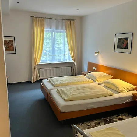 Gaestezimmer Im Trenner *