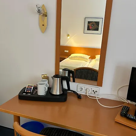 Gaestezimmer Im Trenner توفكيرتشين