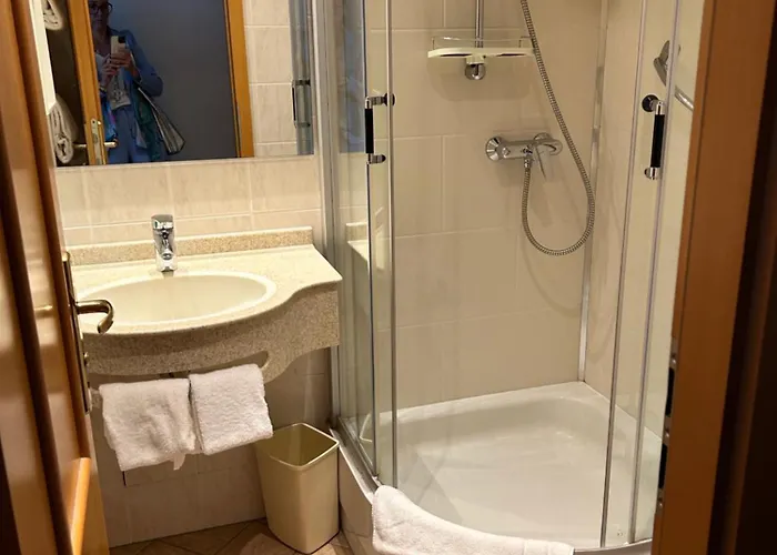 Gästezimmer Im Trenner *