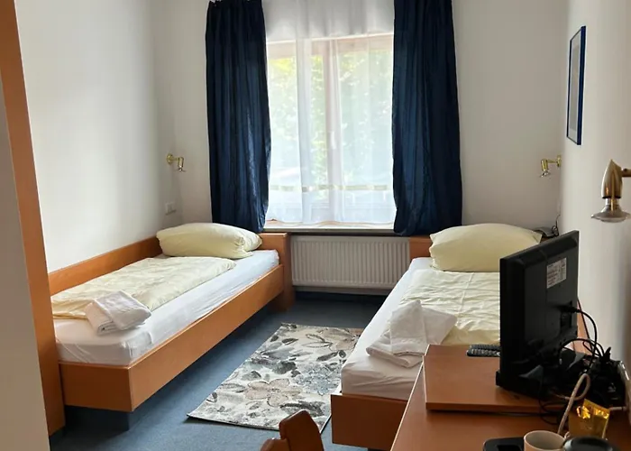 Gasthof Gästezimmer Im Trenner