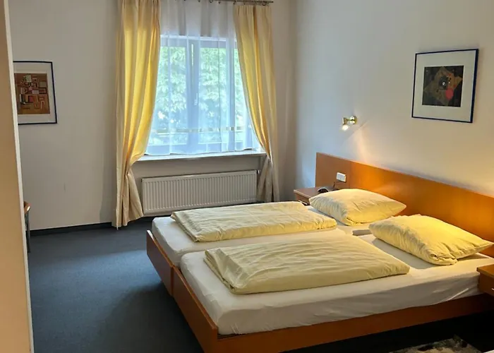 Gästezimmer Im Trenner *