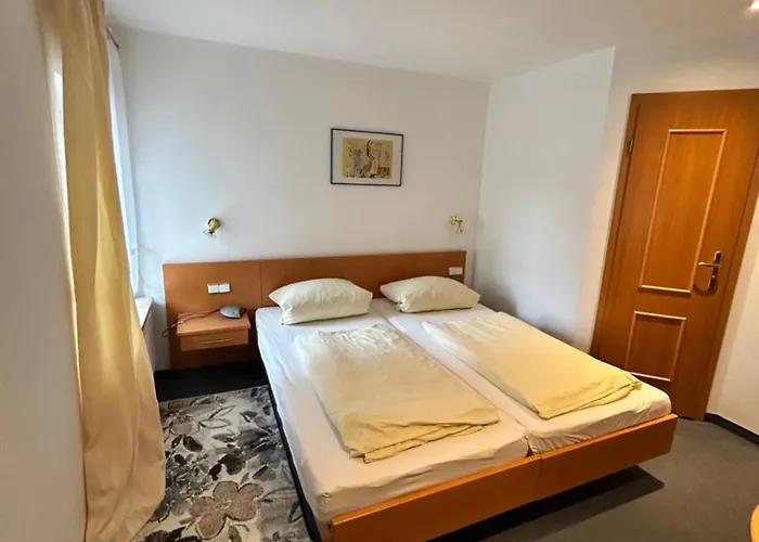 Gästezimmer Im Trenner *