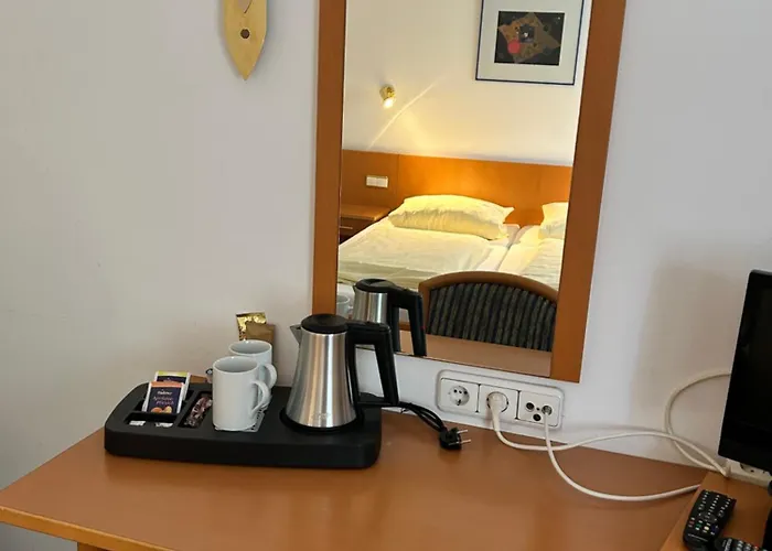Gästezimmer Im Trenner Taufkirchen (Munich)